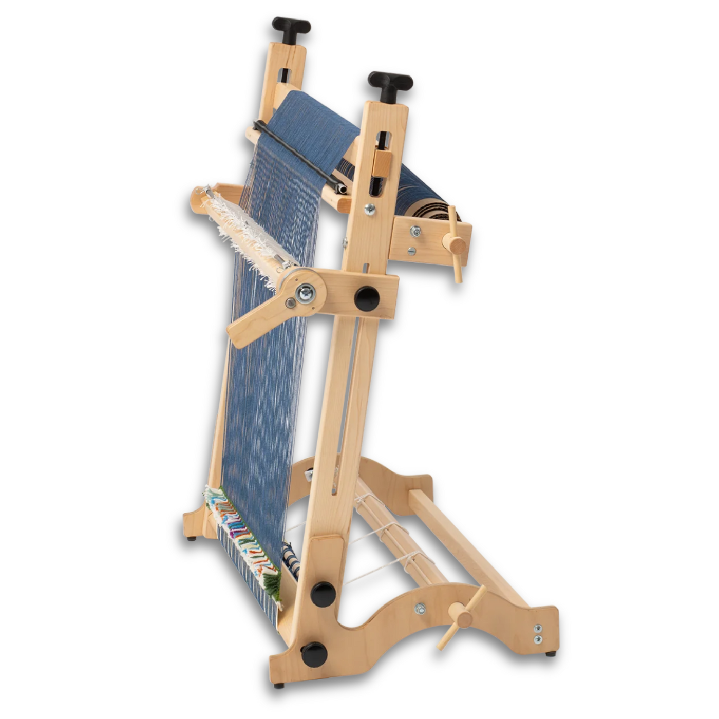 Schacht Arras Beam Kit-Loom Parts and Accessories-Schacht-Revolution Fibers