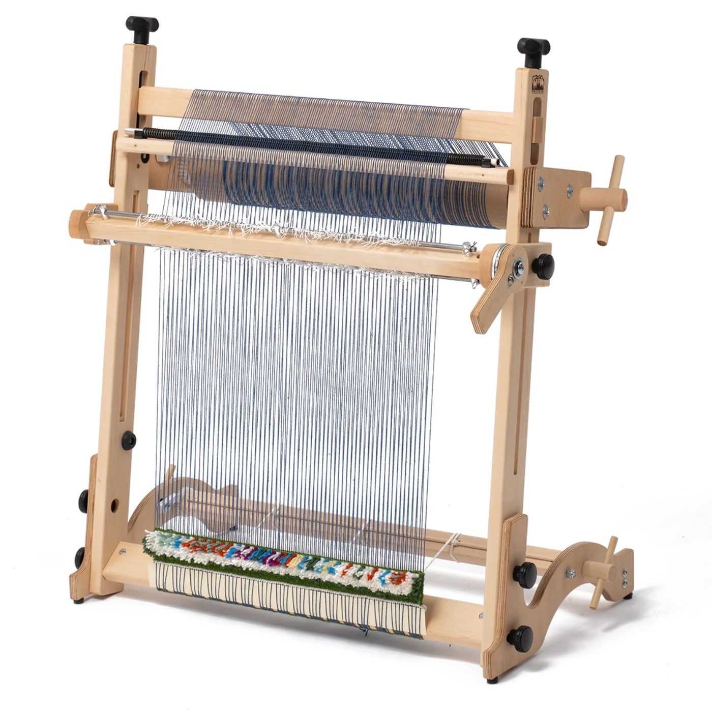 Schacht Arras Beam Kit-Loom Parts and Accessories-Schacht-Revolution Fibers