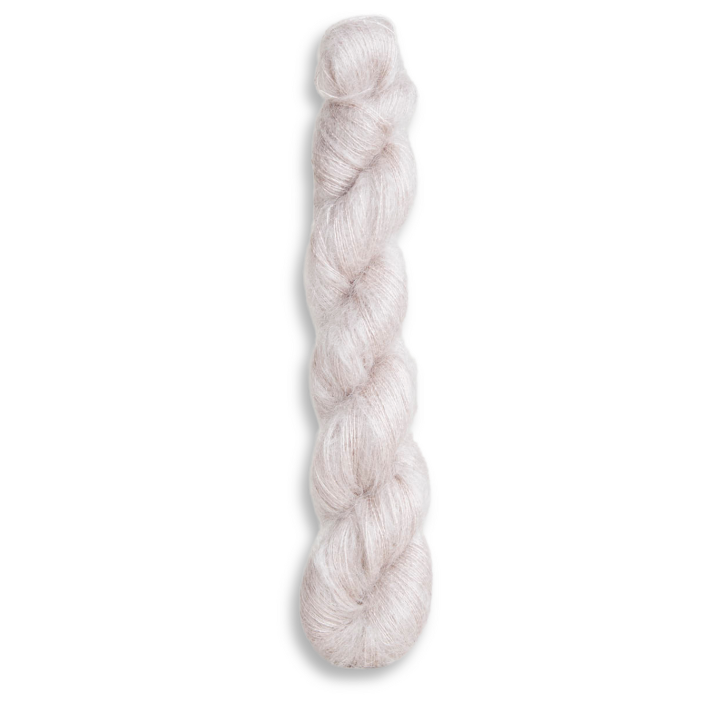 Revolution Fibers Bonmoher Super Mohair and Silk Yarn Fog