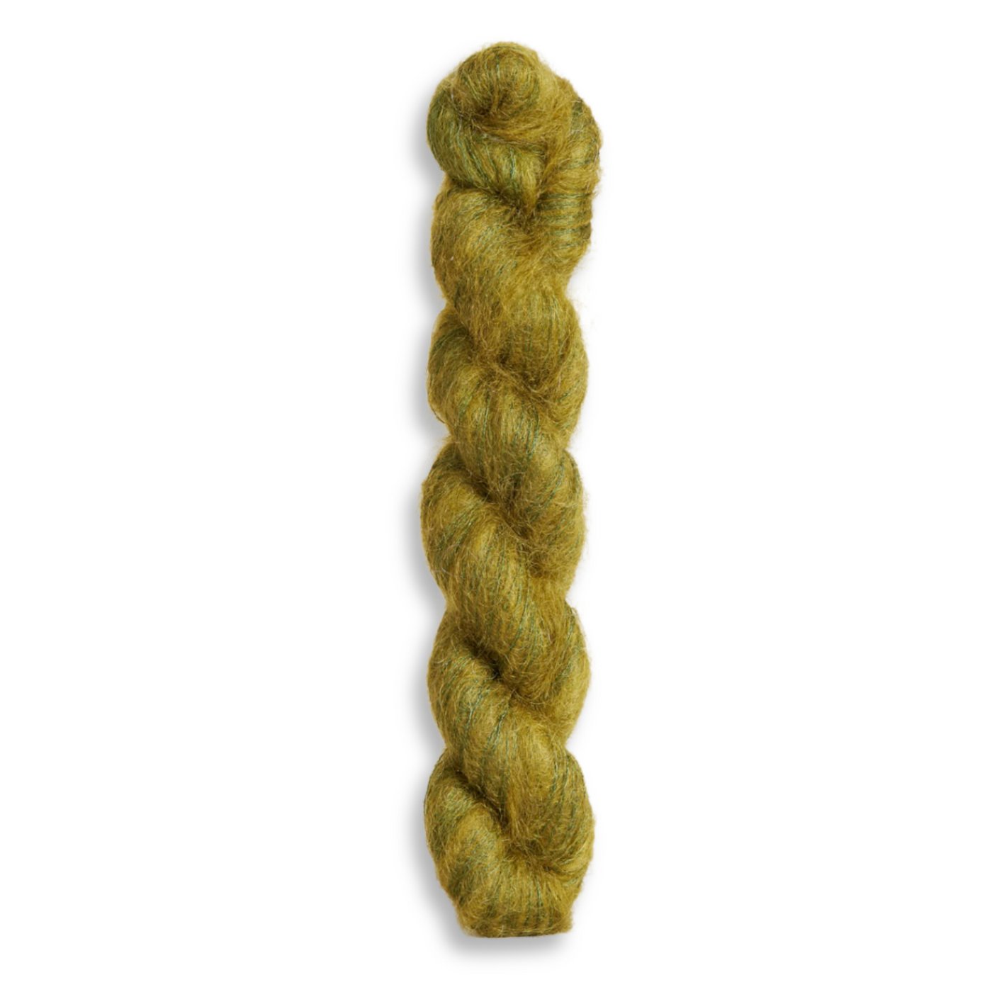 Revolution Fibers Bonmoher Super Mohair and Silk Yarn Tempest