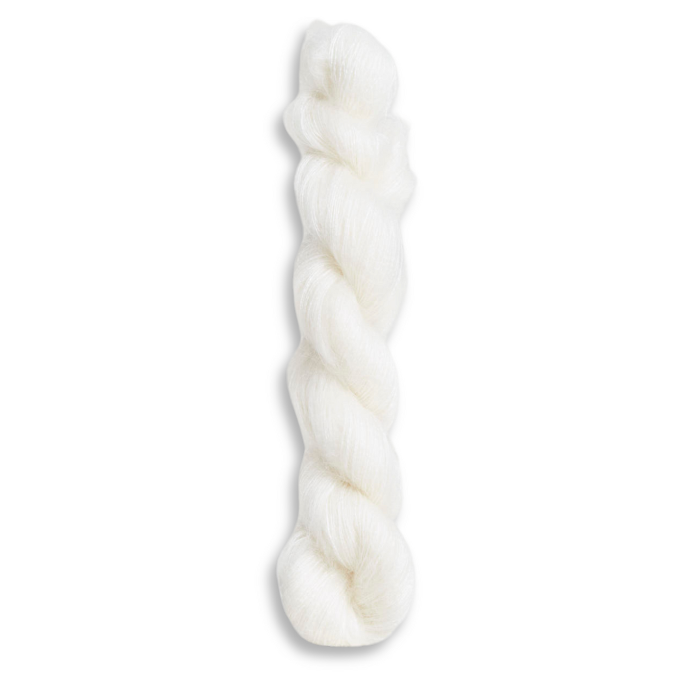 Revolution Fibers Bonmoher Super Mohair and Silk Yarn Cumulus