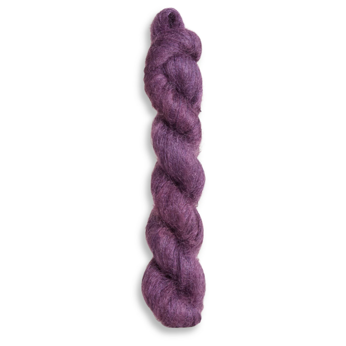 Revolution Fibers Bonmoher Super Mohair and Silk Yarn Typhoon