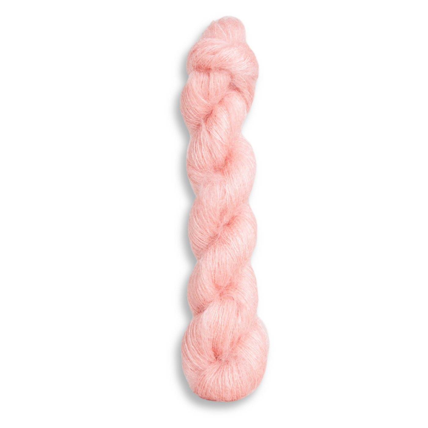 Revolution Fibers Bonmoher Super Mohair and Silk Yarn Cirrus