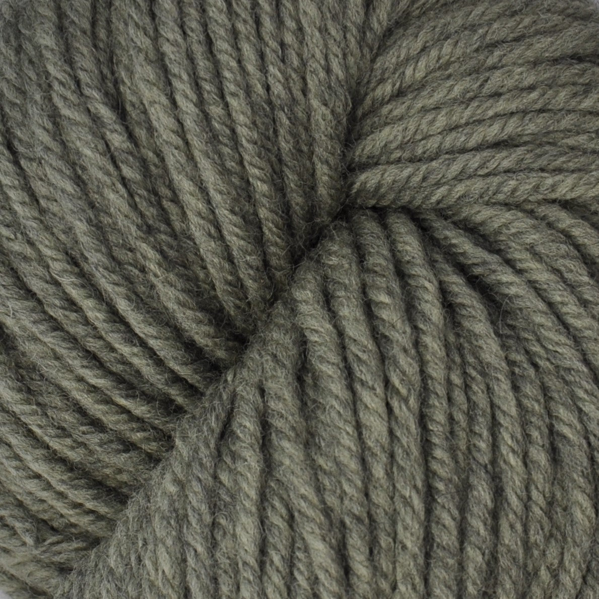 Harborside Aran - Fisherman Green - HA52R