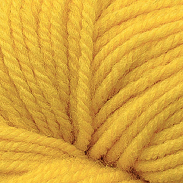 Brown Sheep Prairie Spun DK Yarn-Sunshine-Revolution Fibers
