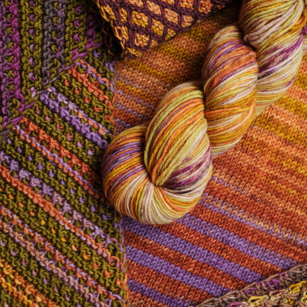 Urth Yarns Uneek Fingering 3029