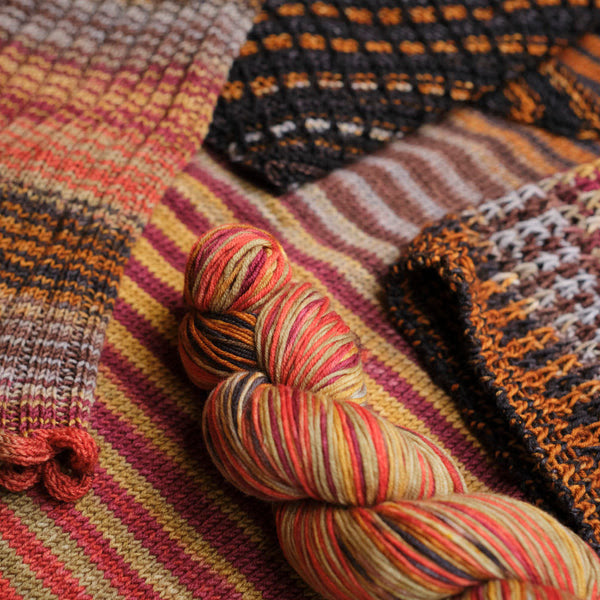Urth Yarns Uneek Fingering 3032