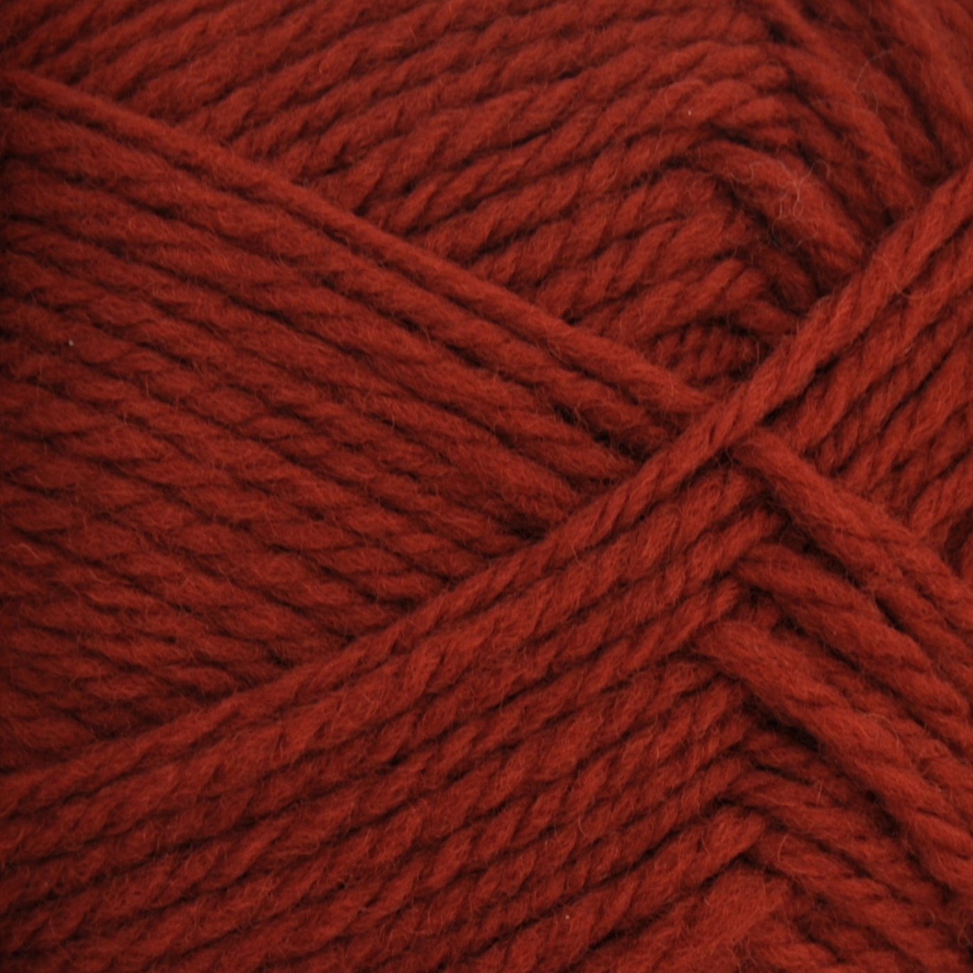 Brown Sheep Nature Spun Sport wool yarn skein, Chestnut deep reddish-brown — 184 yds at Revolution Fibers