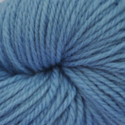 Prairie Spun DK Weight Yarn | 255 Yards | 100% Wool-Yarn-Brown Sheep Yarn-Dewdrop-Revolution Fibers