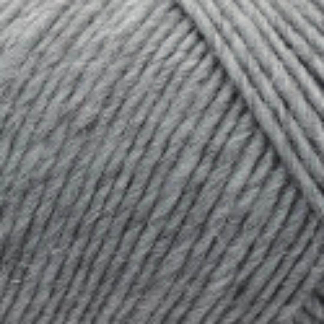 Lamb's Pride Worsted Weight Yarn | 190 Yards | 85% Wool 15% Mohair Blend-Yarn-Brown Sheep Yarn-Smoky Sage - M158-Revolution Fibers