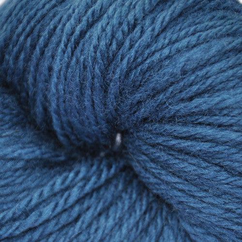 Prairie Spun DK Weight Yarn | 255 Yards | 100% Wool-Yarn-Brown Sheep Yarn-Denim Jeans-Revolution Fibers