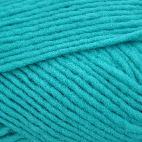 Lanaloft Worsted Weight Yarn | 160 Yards | 100% Wool-Yarn-Brown Sheep Yarn-Sea Fog - 1LL27P-Revolution Fibers