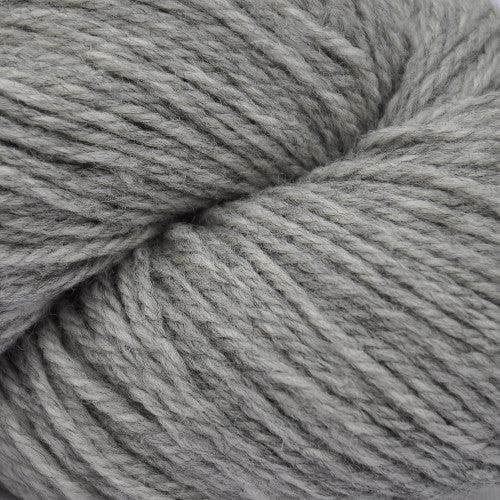 Prairie Spun DK Weight Yarn | 255 Yards | 100% Wool-Yarn-Brown Sheep Yarn-Rain Cloud-Revolution Fibers
