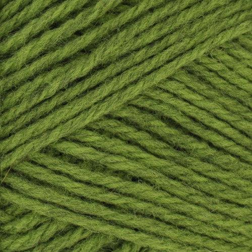 Nature Spun Worsted Weight Yarn | 245 Yards | 100% Wool-Yarn-Brown Sheep Yarn-Limestone - 2144PN-Revolution Fibers