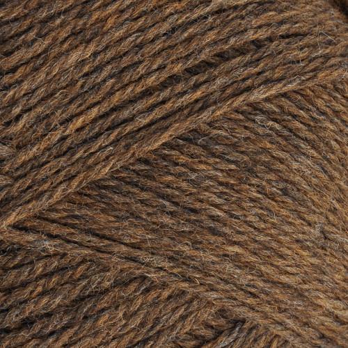 Nature Spun Cones (1 lb) Fingering Weight Yarn | 2800 Yards | 100% Wool-Yarn-Brown Sheep Yarn-Toffee Bar - 5750CN-Revolution Fibers