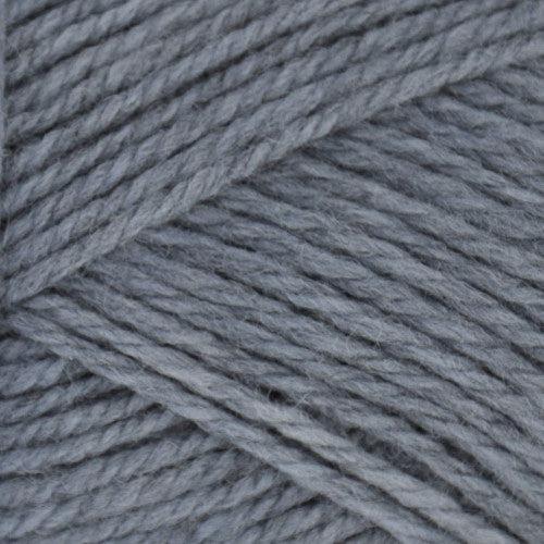Nature Spun Worsted Weight Yarn | 245 Yards | 100% Wool-Yarn-Brown Sheep Yarn-Blue Fog - 2133PN-Revolution Fibers