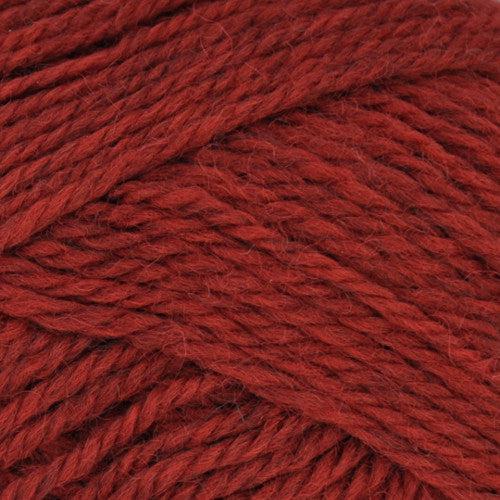 Nature Spun Bulky (Chunky) Weight Yarn | 155 Yards | 100% Wool-Yarn-Brown Sheep Yarn-Pomegrante - 1146RN-Revolution Fibers