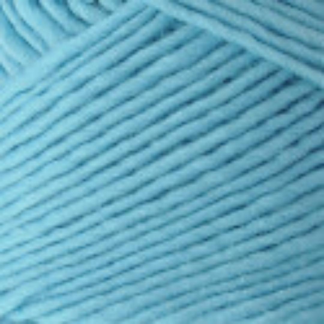 Lamb's Pride Worsted Weight Yarn | 190 Yards | 85% Wool 15% Mohair Blend-Yarn-Brown Sheep Yarn-Aqua Inlet - M156-Revolution Fibers