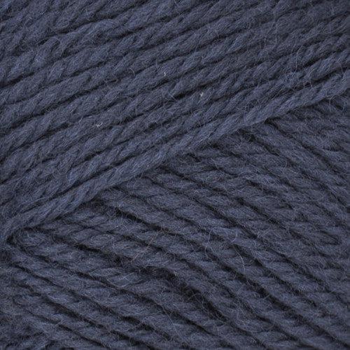 Nature Spun Worsted Weight Yarn | 245 Yards | 100% Wool-Yarn-Brown Sheep Yarn-Bulldog Blue - 2119PN-Revolution Fibers