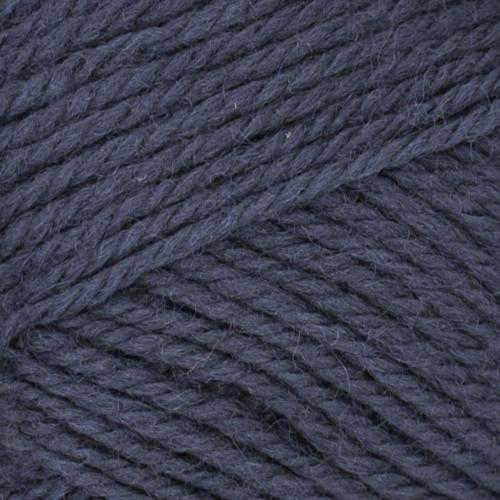 Nature Spun Cones (1 lb) Fingering Weight Yarn | 2800 Yards | 100% Wool-Yarn-Brown Sheep Yarn-Bulldog Blue - 5119CN-Revolution Fibers