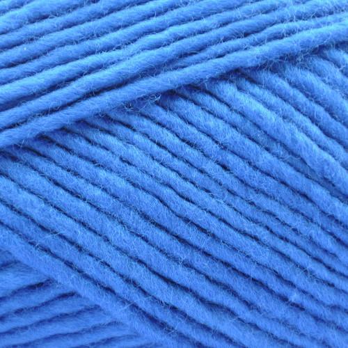 Lanaloft Cones (1 lb) Sport Weight Yarn | 1400 Yards | 100% Wool-Yarn-Brown Sheep Yarn-Big Surf Blue - 2LL48C-Revolution Fibers