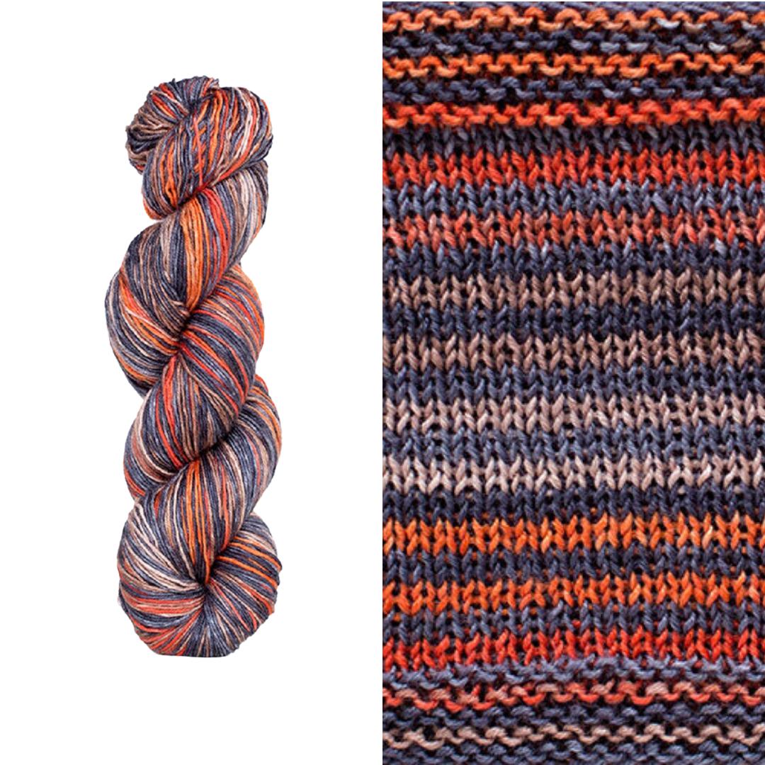 Uneek Fingering Yarn | 100% Extra Fine Merino Wool-Yarn-Urth Yarns-Uneek Fingering 3021-Revolution Fibers