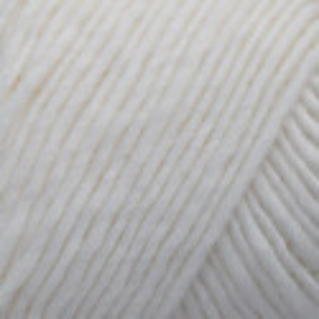 Lamb's Pride Bulky Weight Yarn | 125 Yards | 85% Wool 15% Mohair Blend-Yarn-Brown Sheep Yarn-Cream - M10-Revolution Fibers