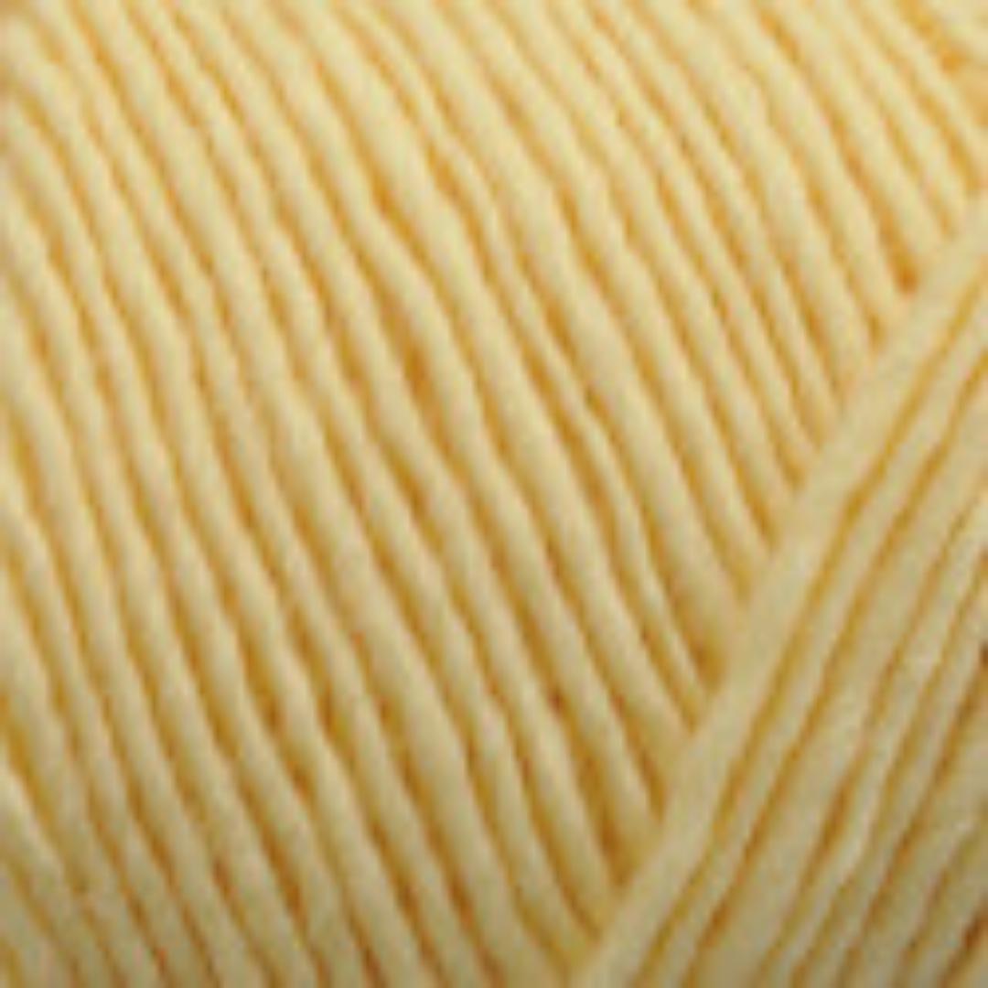 Lamb's Pride Worsted Weight Yarn | 190 Yards | 85% Wool 15% Mohair Blend-Yarn-Brown Sheep Yarn-Sun Yellow - M13-Revolution Fibers