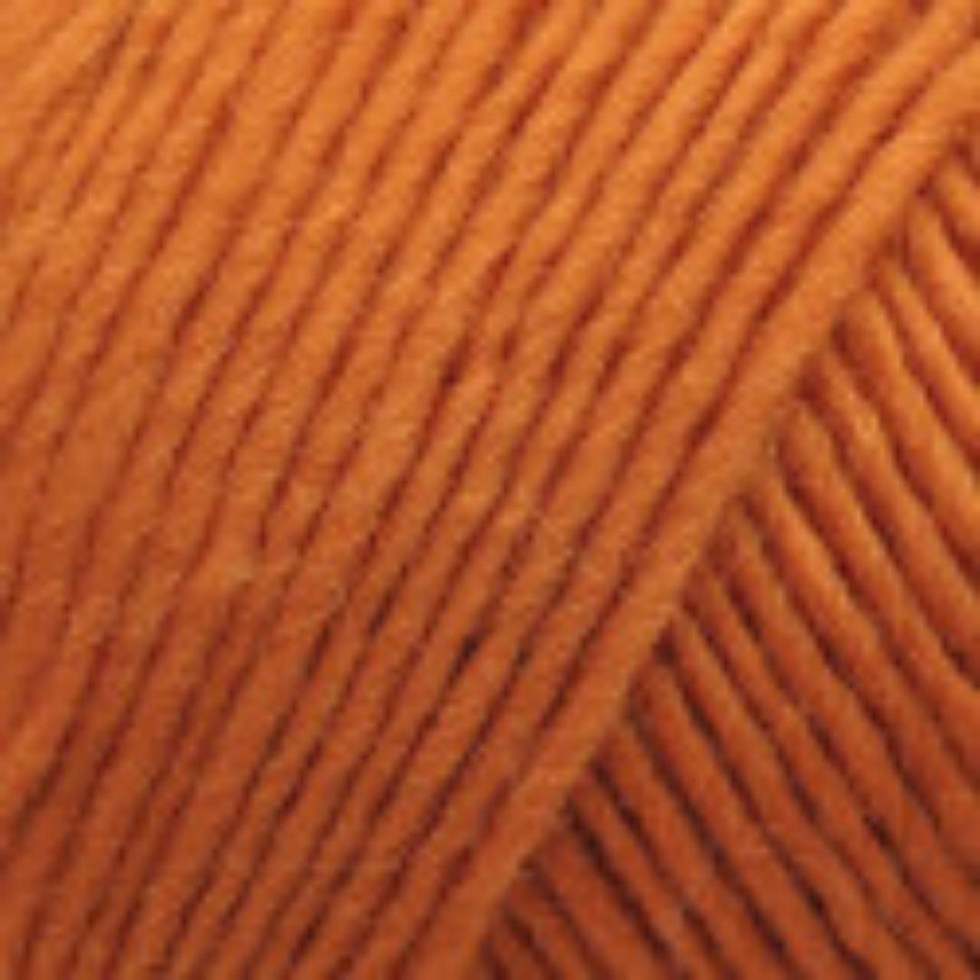 Lamb's Pride Worsted Weight Yarn | 190 Yards | 85% Wool 15% Mohair Blend-Yarn-Brown Sheep Yarn-Autumn Harvest - M22-Revolution Fibers