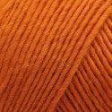 Lamb's Pride Bulky Weight Yarn | 125 Yards | 85% Wool 15% Mohair Blend-Yarn-Brown Sheep Yarn-Heather Charcoal - M04-Revolution Fibers