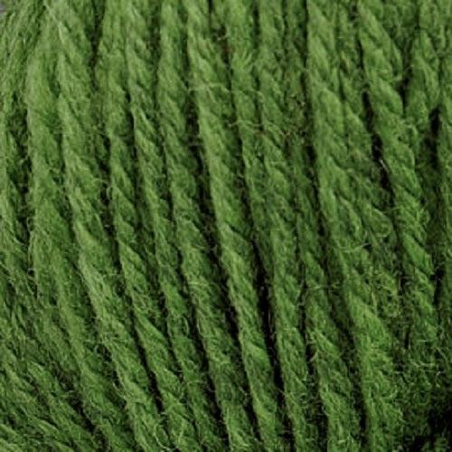 Prairie Spun DK Weight Yarn | 255 Yards | 100% Wool-Yarn-Brown Sheep Yarn-Cyprus Leaves-Revolution Fibers