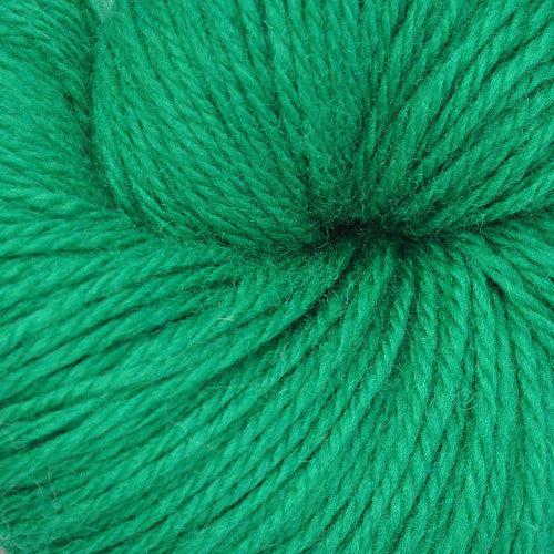 Prairie Spun DK Weight Yarn | 255 Yards | 100% Wool-Yarn-Brown Sheep Yarn-Clover-Revolution Fibers