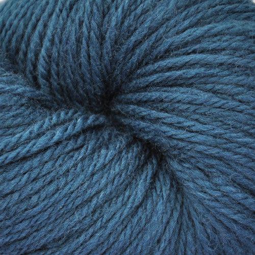 Prairie Spun DK Weight Yarn | 255 Yards | 100% Wool-Yarn-Brown Sheep Yarn-Wild Indigo-Revolution Fibers