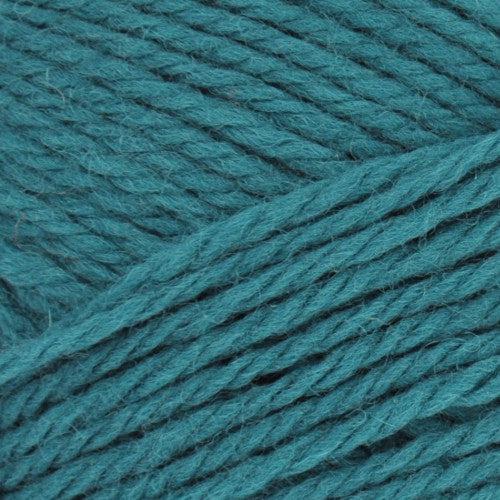 Nature Spun Worsted Weight Yarn | 245 Yards | 100% Wool-Yarn-Brown Sheep Yarn-Mallard - 2N21PN-Revolution Fibers