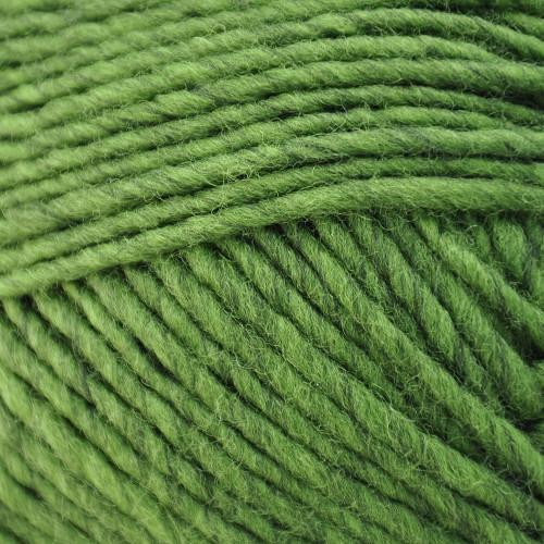 Lanaloft Cones (1 lb) Sport Weight Yarn | 1400 Yards | 100% Wool-Yarn-Brown Sheep Yarn-Scottish Hillside - 2LL72C-Revolution Fibers