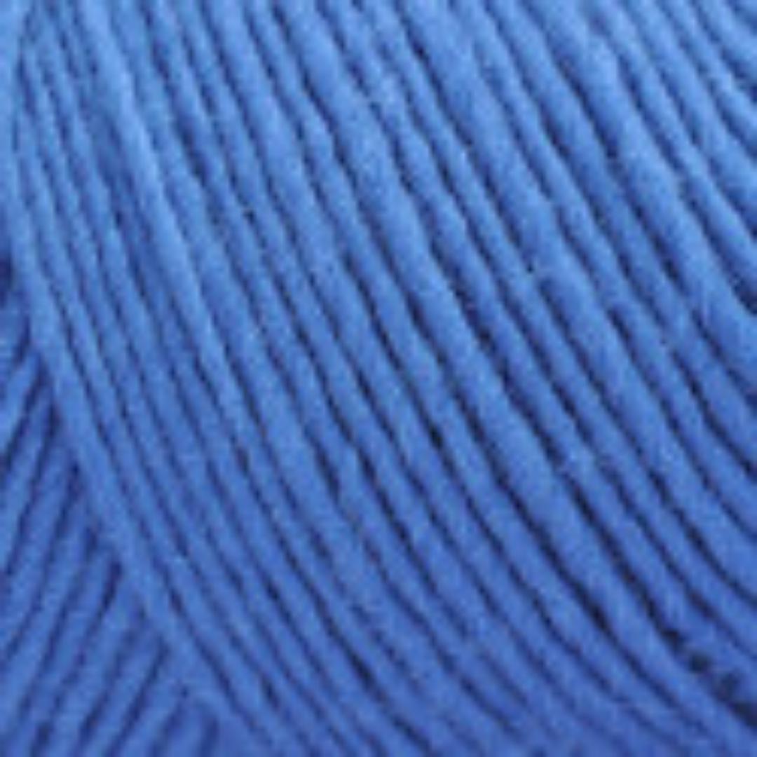 Lamb's Pride Worsted Weight Yarn | 190 Yards | 85% Wool 15% Mohair Blend-Yarn-Brown Sheep Yarn-Blue Boy - M79-Revolution Fibers