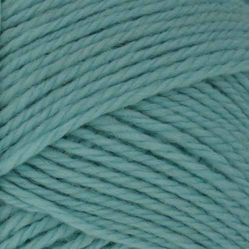 Nature Spun Worsted Weight Yarn | 245 Yards | 100% Wool-Yarn-Brown Sheep Yarn-Tropical Surf - 2403PN-Revolution Fibers