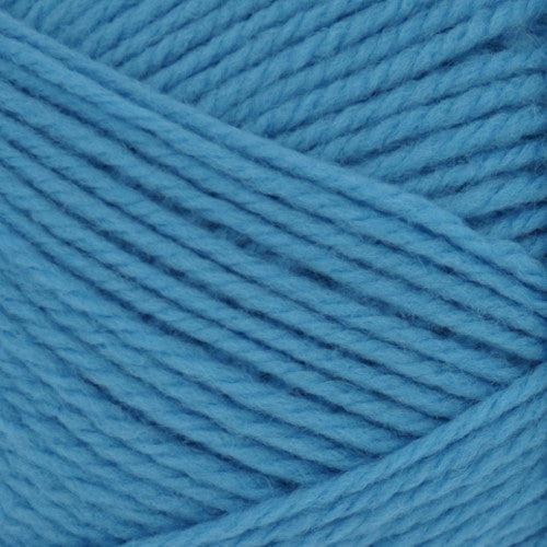 Nature Spun Worsted Weight Yarn | 245 Yards | 100% Wool-Yarn-Brown Sheep Yarn-Blue Marina - 2505PN-Revolution Fibers