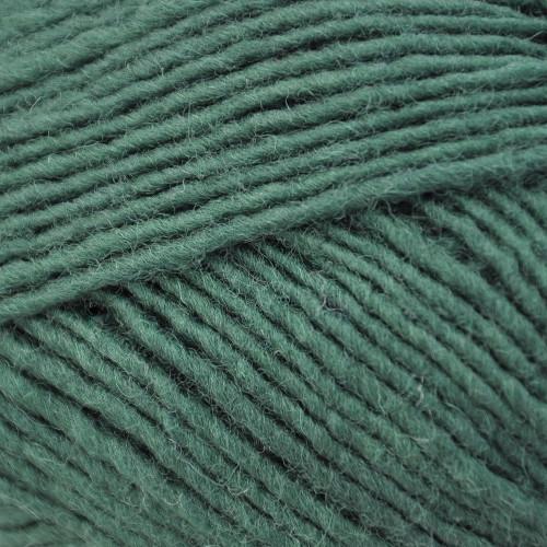 Lanaloft Bulky Weight Yarn | 160 Yards | 100% Wool-Yarn-Brown Sheep Yarn-English Ivy - BLL81R-Revolution Fibers