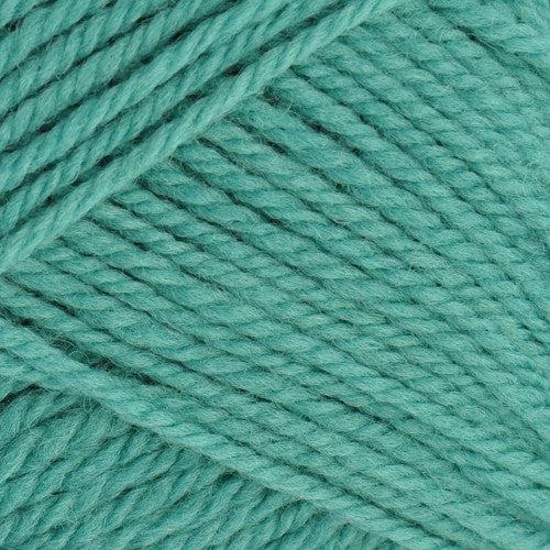 Nature Spun Worsted Weight Yarn | 245 Yards | 100% Wool-Yarn-Brown Sheep Yarn-Meadow Green - 2N56PN-Revolution Fibers