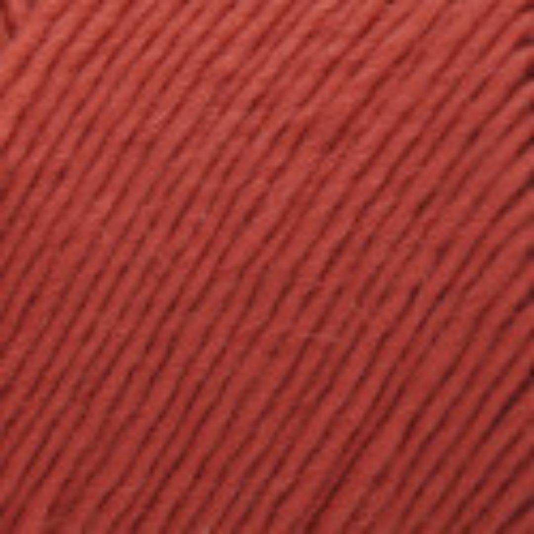 Lamb's Pride Bulky Weight Yarn | 125 Yards | 85% Wool 15% Mohair Blend-Yarn-Brown Sheep Yarn-Deep Coral - M159-Revolution Fibers