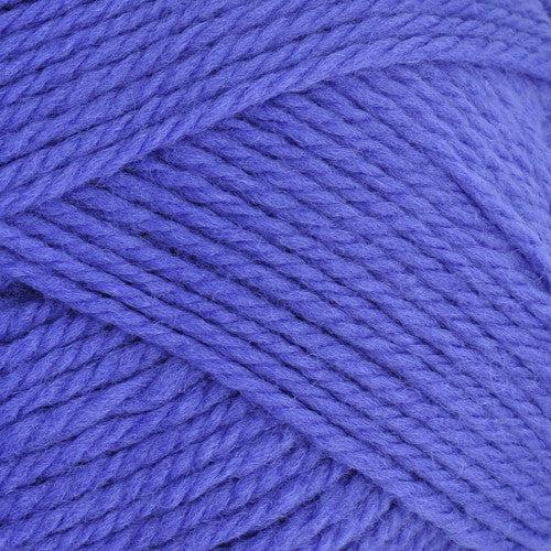 Nature Spun Worsted Weight Yarn | 245 Yards | 100% Wool-Yarn-Brown Sheep Yarn-Fanciful Blue - 2158PN-Revolution Fibers