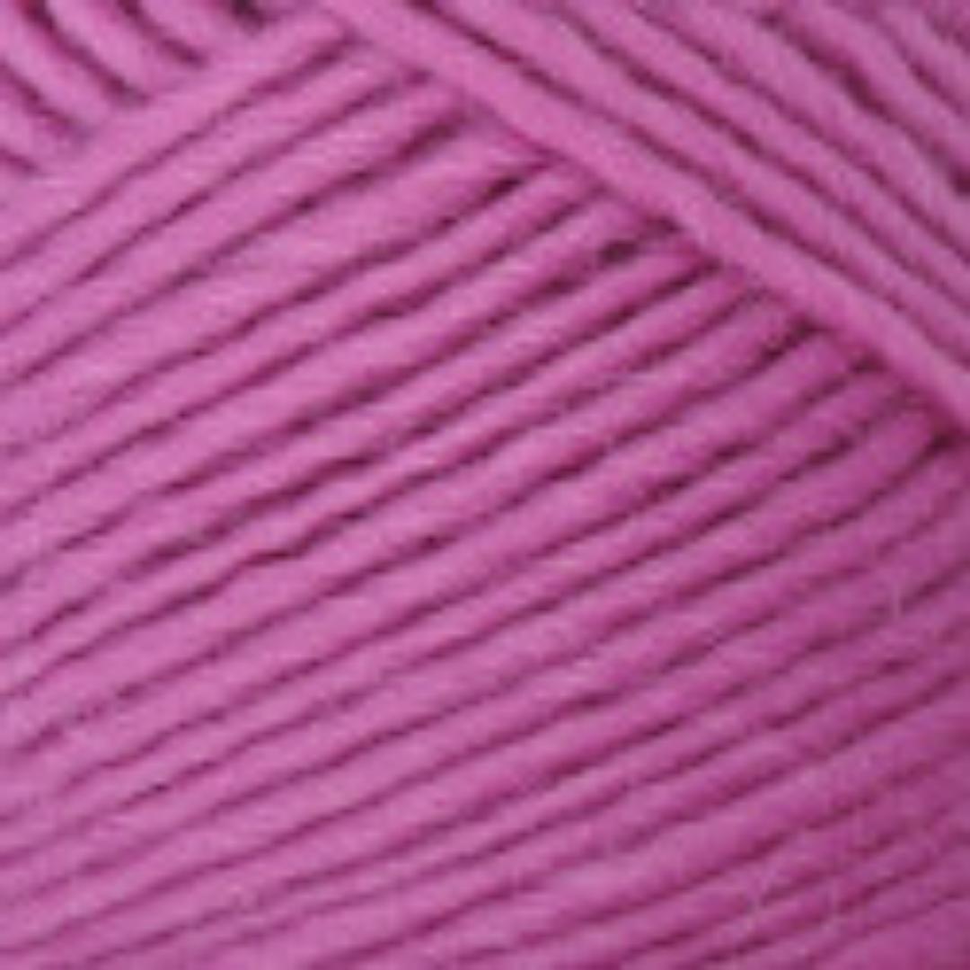 Lamb's Pride Bulky Weight Yarn | 125 Yards | 85% Wool 15% Mohair Blend-Yarn-Brown Sheep Yarn-Orchard Blush - M157-Revolution Fibers