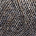 Lamb's Pride Bulky Weight Yarn | 125 Yards | 85% Wool 15% Mohair Blend-Yarn-Brown Sheep Yarn-Heather Charcoal - M04-Revolution Fibers