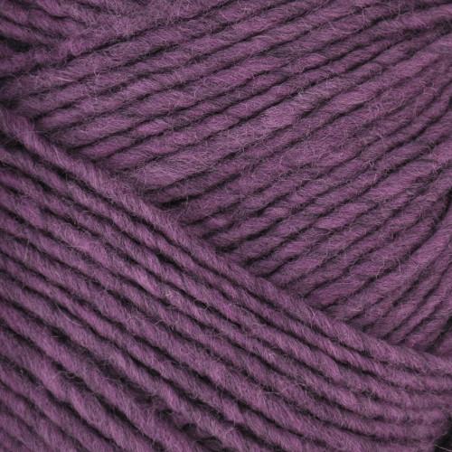 Lanaloft Cones (1 lb) Worsted Weight Yarn | 720 Yards | 100% Wool-Yarn-Brown Sheep Yarn-Rose marquee - 1LL255C-Revolution Fibers