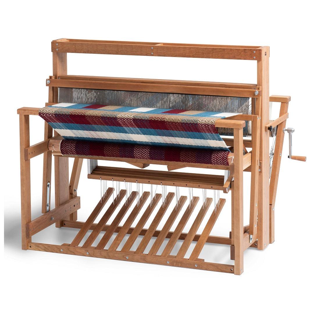 Schacht Standard Floor Loom (8 Shaft)-Floor Loom-Schacht-36"-Revolution Fibers