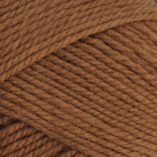 Nature Spun Worsted Weight Yarn | 245 Yards | 100% Wool-Yarn-Brown Sheep Yarn-Bevs Bear - 2N94PN-Revolution Fibers