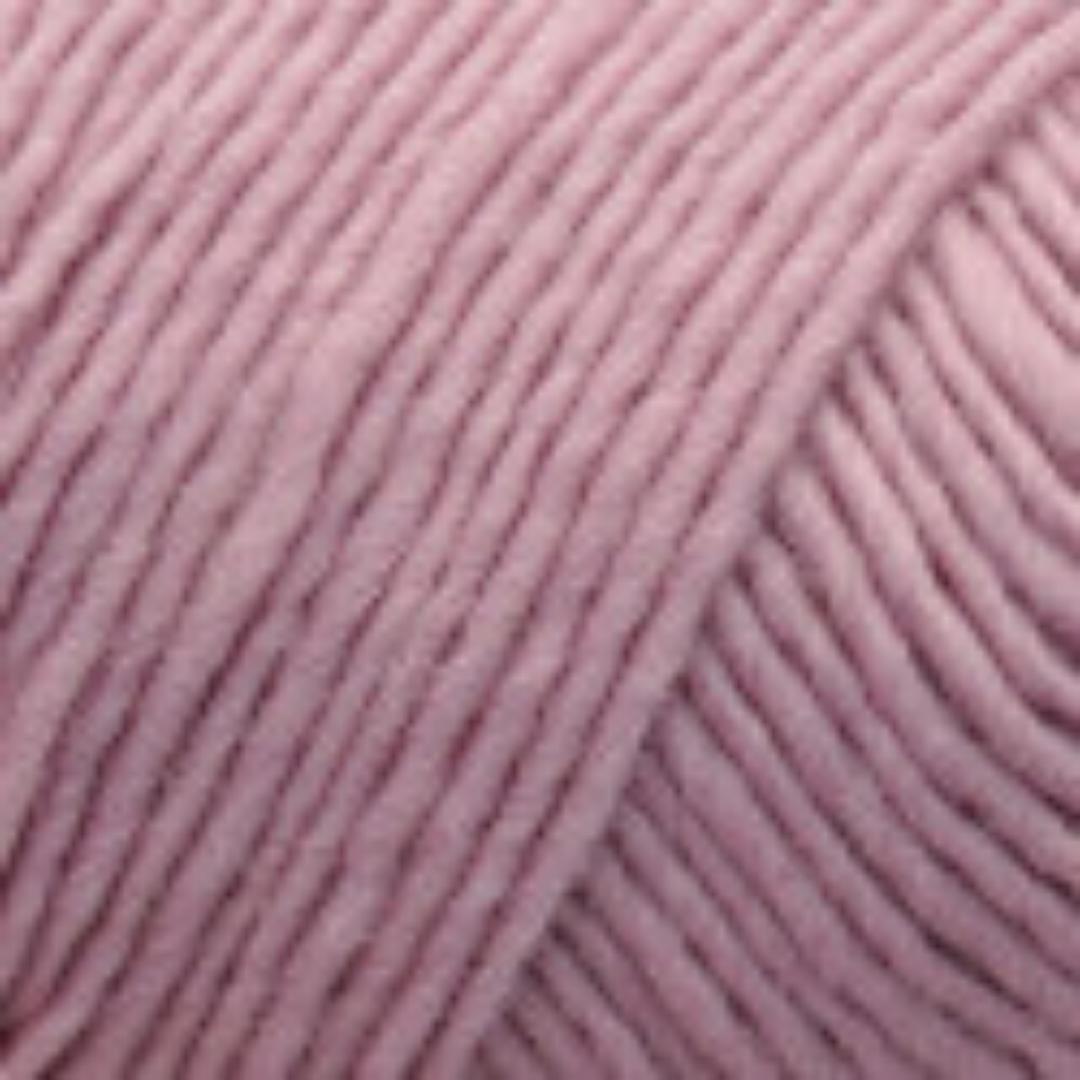 Lamb's Pride Bulky Weight Yarn | 125 Yards | 85% Wool 15% Mohair Blend-Yarn-Brown Sheep Yarn-Victorian Pink - M34-Revolution Fibers