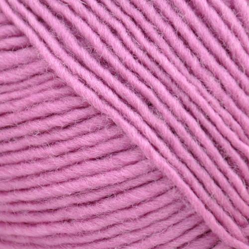 Lanaloft Bulky Weight Yarn | 160 Yards | 100% Wool-Yarn-Brown Sheep Yarn-Dark Magenta - BLL85R-Revolution Fibers