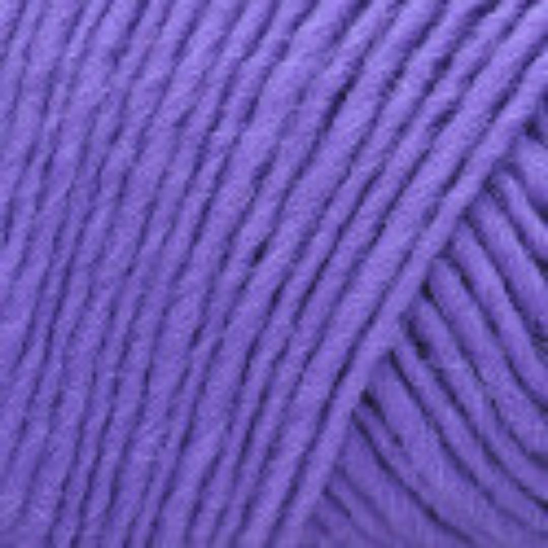 Lamb's Pride Worsted Weight Yarn | 190 Yards | 85% Wool 15% Mohair Blend-Yarn-Brown Sheep Yarn-Amethyst - M62-Revolution Fibers
